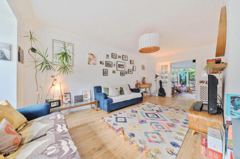 Cherry Orchard Road, Bromley, Kent, BR2