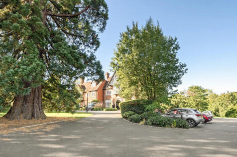 Westerham Road, Keston, Kent, BR2