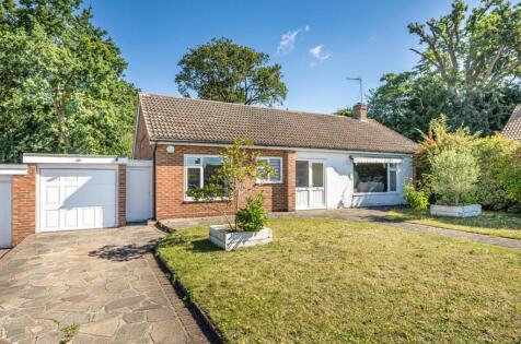 Highwood Drive, Orpington, Kent, BR6