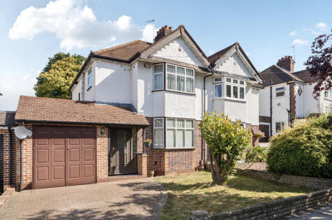 Beverley Road, Bromley Common, Kent, BR2