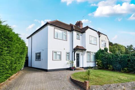 Lakeside Drive, Bromley Common, Kent, BR2