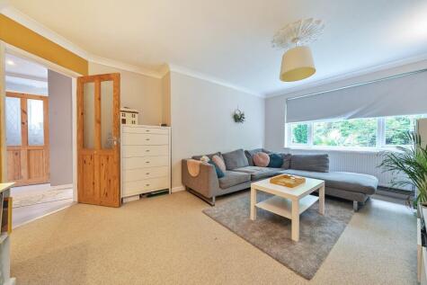 Hilda Vale Close, Orpington, Kent, BR6