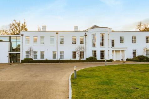 West Common Road, Hayes, Bromley, Kent, BR2