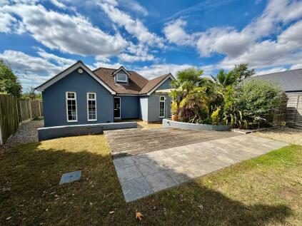 Arbour Lane, Chelmsford, CM1