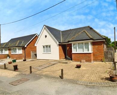 Copland Close, Broomfield, Chelmsford, CM1