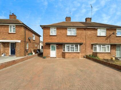 Skerry Rise, Chelmsford, CM1
