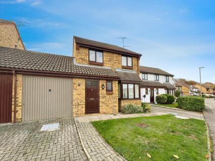 Redmayne Drive, Chelmsford, CM2