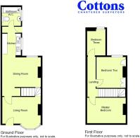 Kings Road Floor-Plan