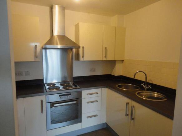 Fitted Kitchen