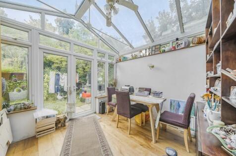 Blithdale Road, Abbey Wood