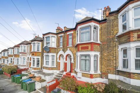 Bostall Lane, London