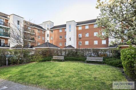 Hermitage Close, London