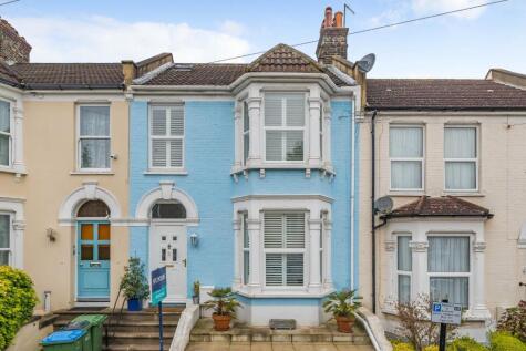 Greening Street, London