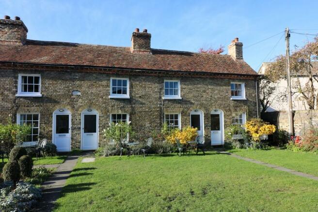 1 Bedroom Cottage To Rent In St Johns Cottage Sandwich Kent Ct13