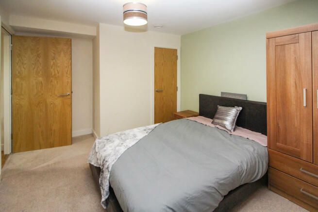 1 Bedroom Flat To Rent In Jubilee Court Canterbury Ct1