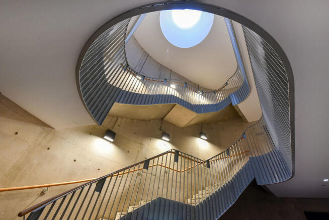 10 Wilmott Court ...