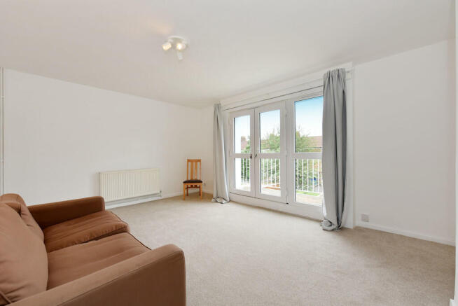 161 Victoria Park...