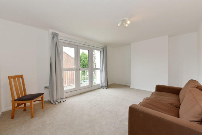 161 Victoria Park...