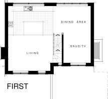 Floor/Site plan 2