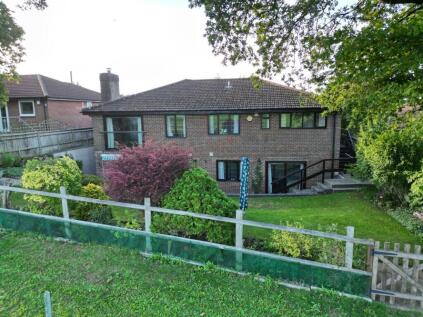 Winchester Street, Overton RG25