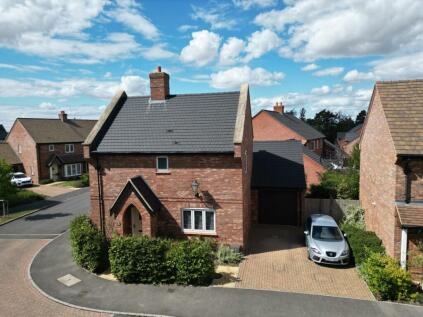 Sheep Fair Lane, Overton RG25