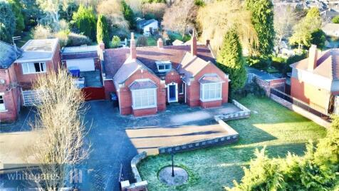 Mount Vernon Road, Barnsley, S70