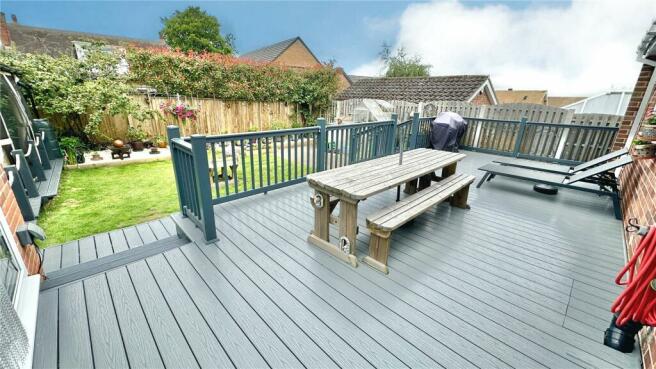 Decking