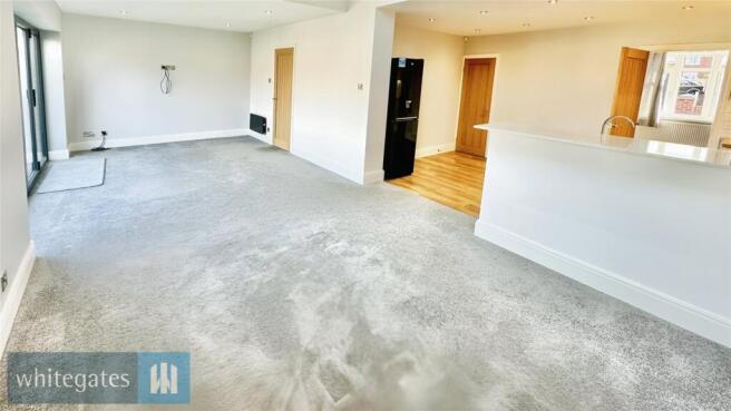 Open Plan