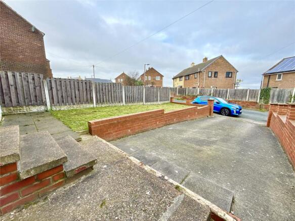 Off Street Parking