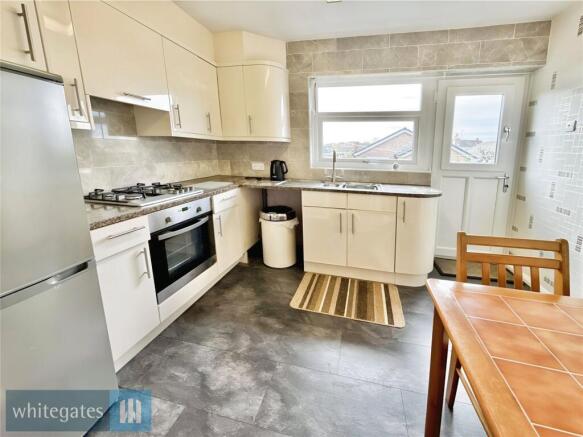 Kitchen/ Diner