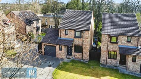 Bowden Grove, Dodworth, Barnsley, S75