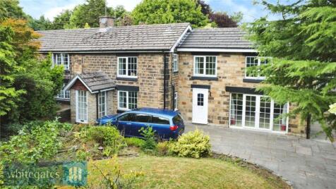 Carlton Road, Barnsley, South Yorkshire, S71