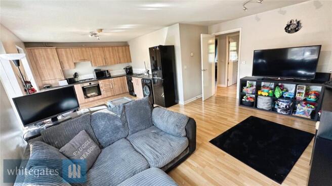Open Plan