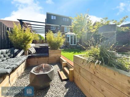 Woodstock Road, Barnsley, S75