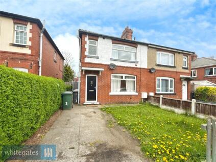 Birkwood Avenue, Cudworth, S72
