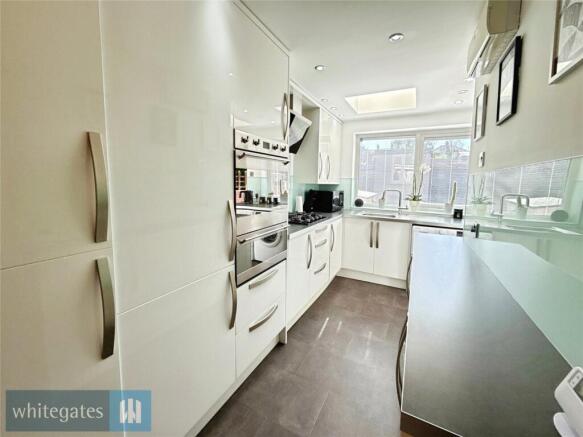 Stunning Kitchen
