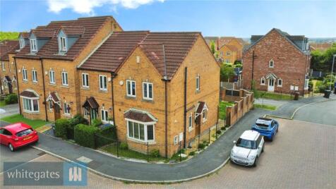 Parkgate, Goldthorpe, S63