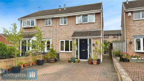 Cropton Road, Royston, Barnsley, S71