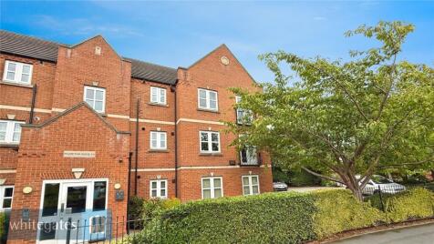 Two Gates Way, Shafton, Barnsley, S72