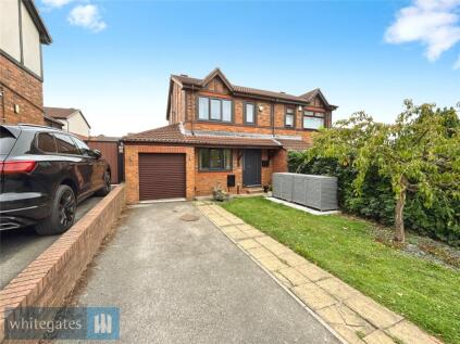 St. Andrews Drive, Darton, S75
