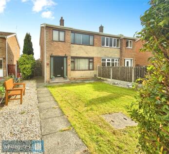 Moor Ley, Birdwell, S70