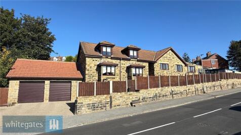 White Cross Road, Cudworth, Barnsley, S72