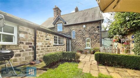 Church Street, Carlton, Barnsley, S71