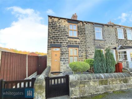 Normandale Road, Great Houghton, S72