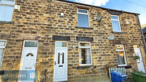 Stanley Street, Barnsley, S70