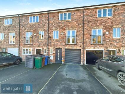 High Greave, Smithies, S71