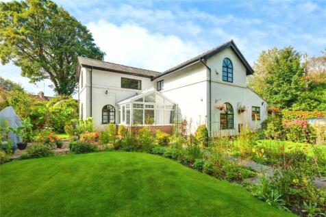 New Hey, Sandfield Park, Liverpool, Merseyside, L12