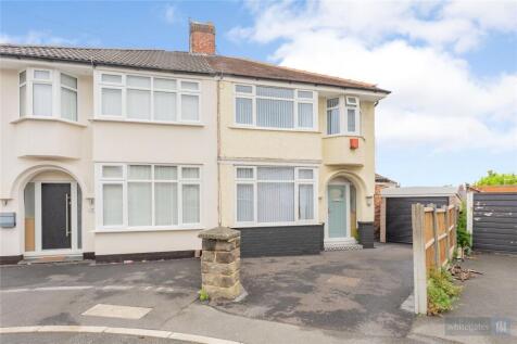 Forest Green, Liverpool, Merseyside, L12