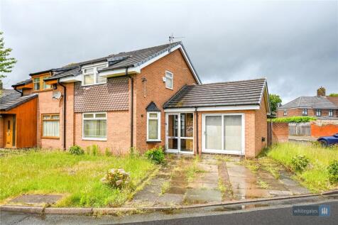 Finch Lea Drive, Liverpool, Merseyside, L14