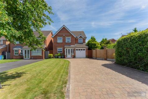 Countess Park, Liverpool, Merseyside, L11